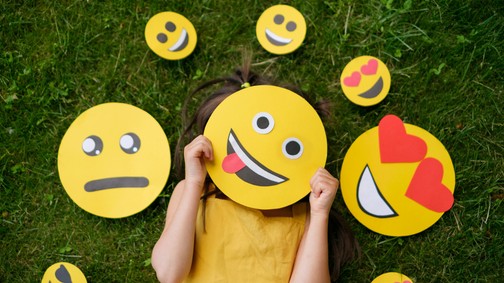 Kvíz: Te biztosan tudod, melyik emoji mit jelent, vagy eddig rosszul használtad őket?