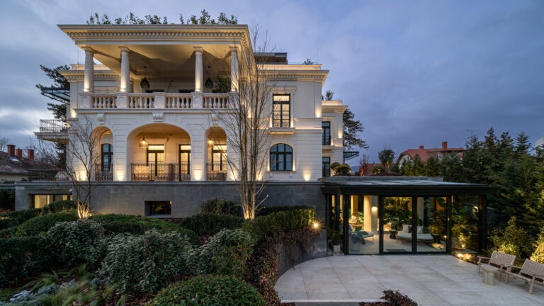 Hotel Petit Bois Füred