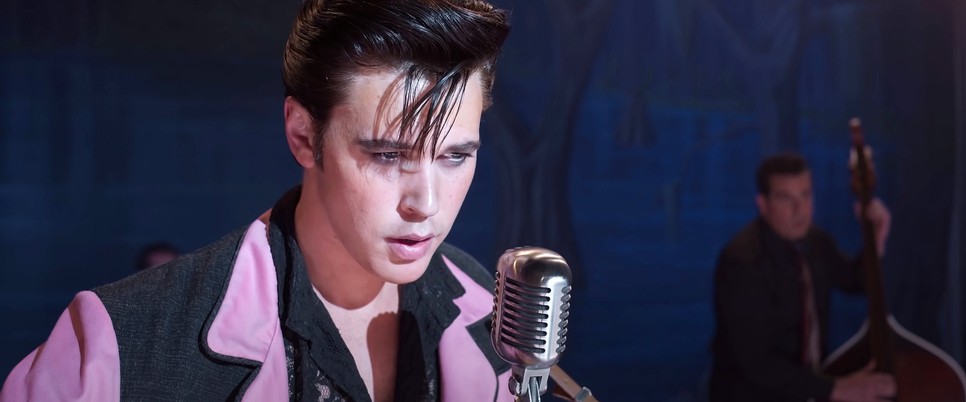 A színész sírva ment haza az Elvis című film első forgatási napjáról