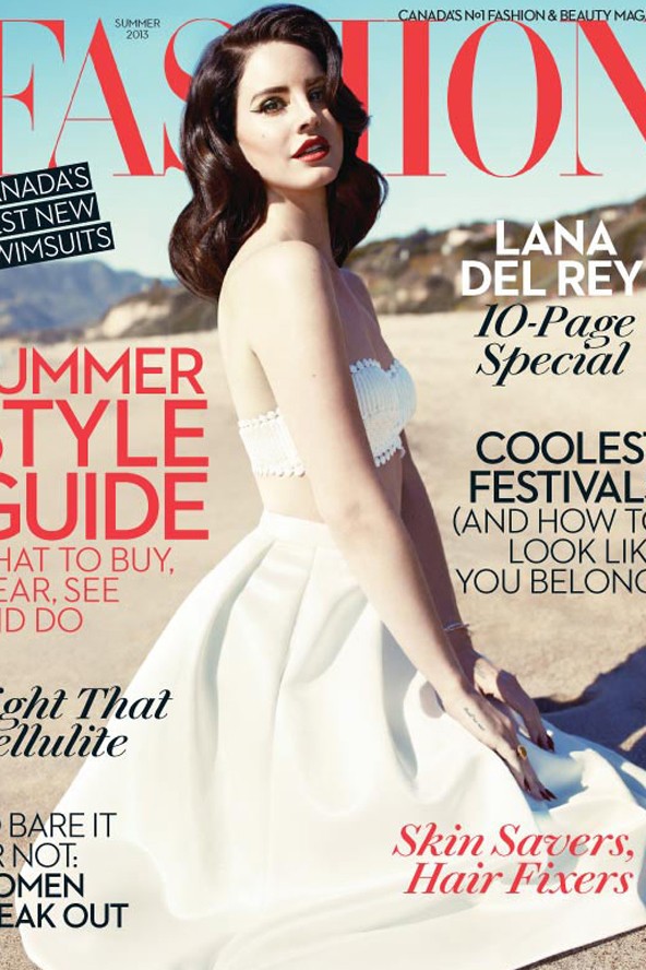 Glamour szerkesztőség