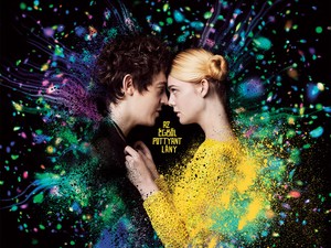 Nálunk láthatod először Elle Fanning új filmjének exkluzív fotóit!