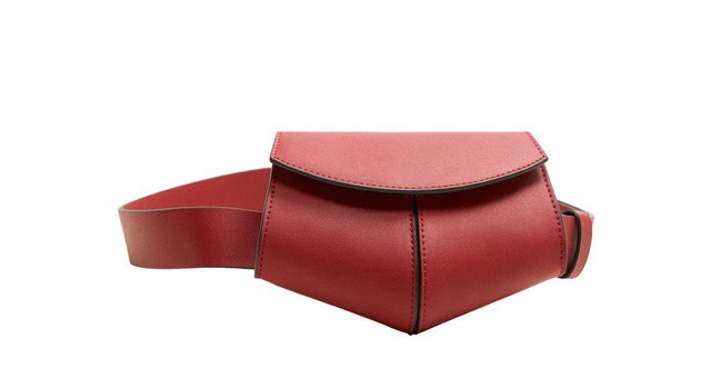 Övtáska MANGO 5595 Ft