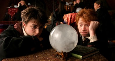 Emlékszel még Ron Weasly-re? Nem gondoltuk, hogy egyszer ilyen szívdöglesztő lesz Rupert Grint