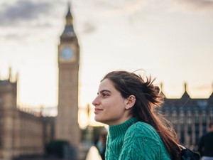 Az esőt megszokod, de önmagad elveszíted a ködben – amit senki nem mond el az angliai életről