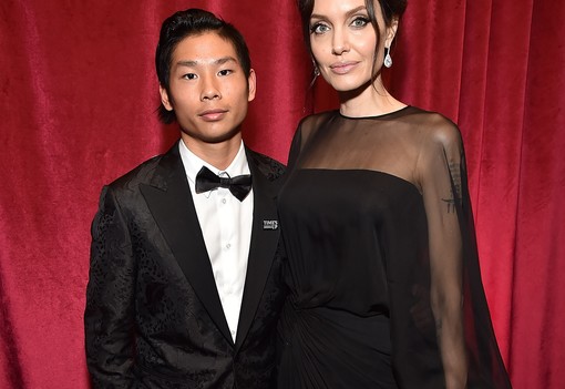 11 elbűvölő fotó Angelina Jolie-ról és a gyerekeiről, ami bizonyítja, mennyire erős a kapcsolatuk