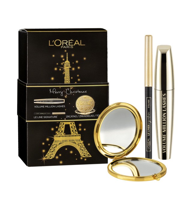 5 ajándékszett nem csak beauty-rajongóknak