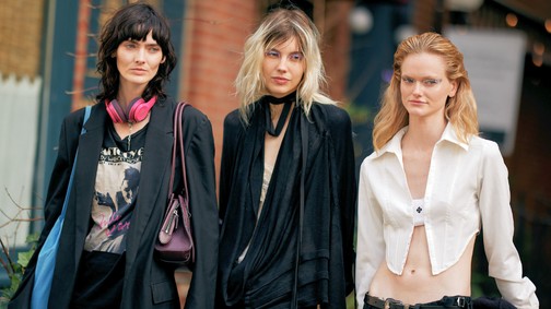 Az első generáció, aki kimondja: a munka nem boldogít – és a szabadság igenis jár