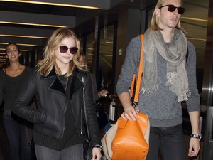 Jó génekkel rendelkeznek a Moretz tesók