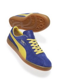 Puma Bluebird