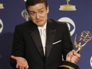 Justin Timberlake szakított, Katy Perry bepasizott!