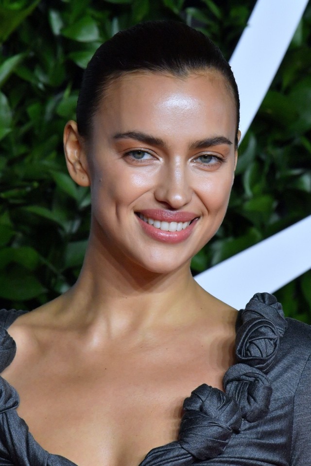 Irina Shayk