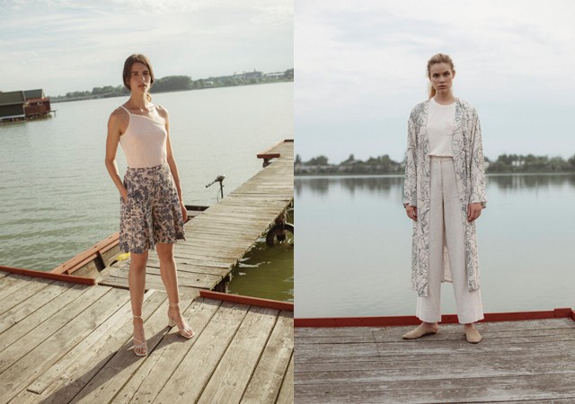 Lokális érték, klasszikus darabok - interjú a Daige alapító-tervezőjével, Tóth Melindával