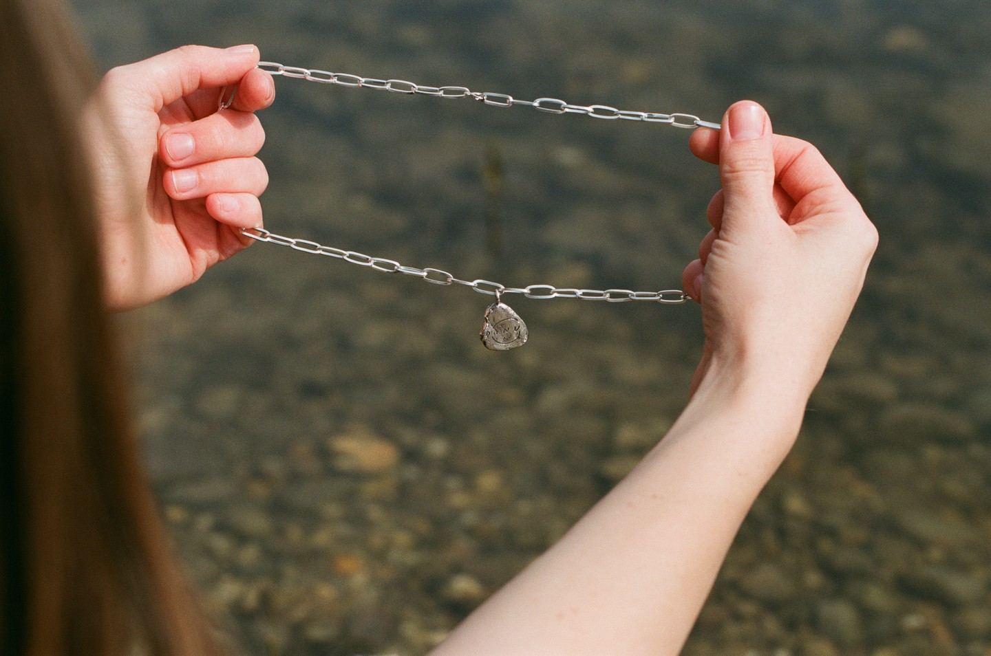 Sapi X Manna FTA kollaboráció: Duna/Danu kollekció Fotó: Szilágyi Sapi