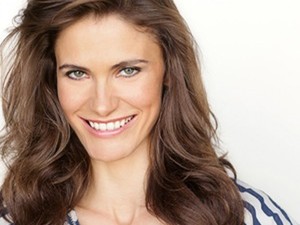 Bordán Lili - A legjobb színésznő kategória