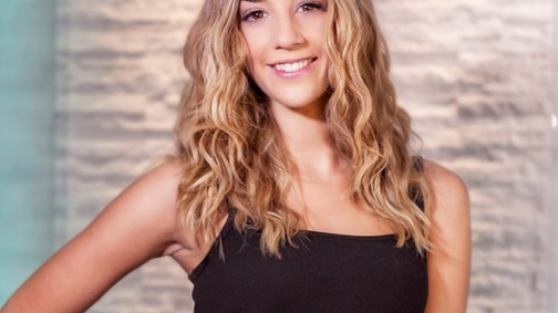 Új frizuratrend: a beach waves