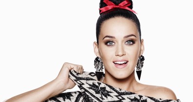 Vásárold meg Katy Perry kedvenc karácsonyi darabjait 25%-kal olcsóbban