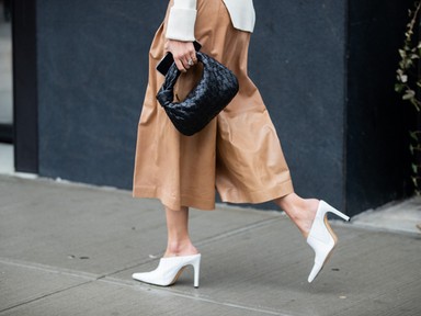 Hiperolcsó: stílusos nyári nadrágok a legjobb áron