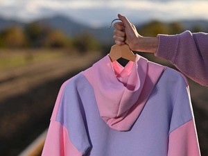 Kudron Anna: „A divat képes esélyt teremteni”