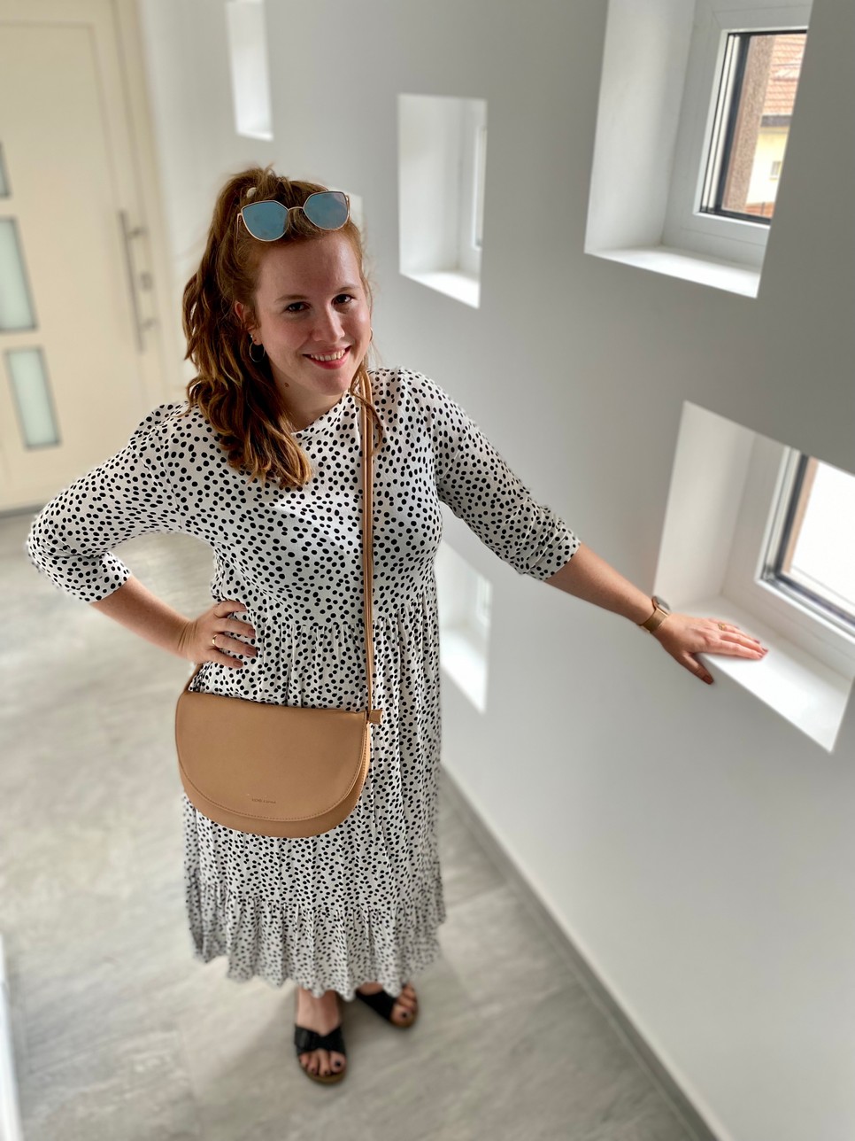 Szabó Szandránál a péntek a csini nap