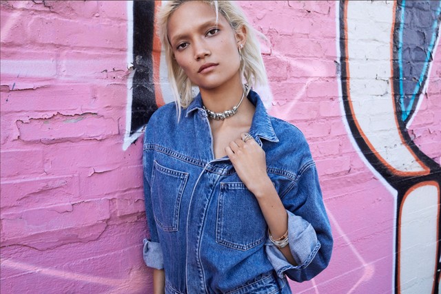 Olyan vagány a Pandora tavaszi kollekciója, hogy a GLAMOUR-napokat ezzel fogod kezdeni