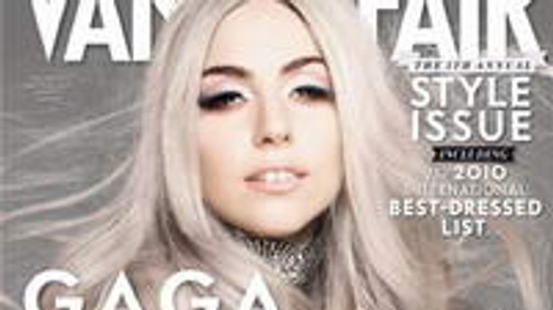 Lady Gaga-parfüm érkezik!