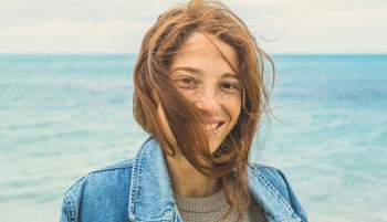 A ránc nem javítandó hiba, hanem emlék, csak hajlamosak vagyunk elfelejteni