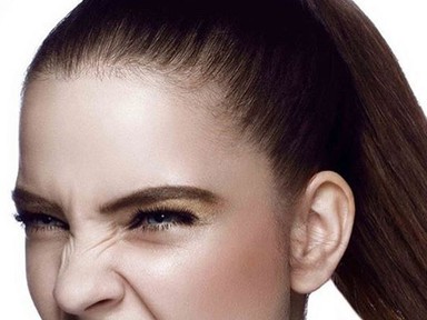 Palvin Barbara új L´Oréal kampányától te is elüvöltöd magad!