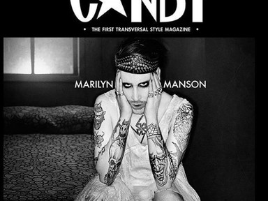 Lady Gaga most férfinak öltözve mutat meg mindent