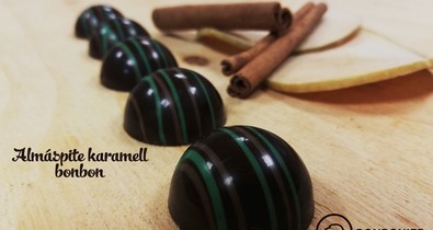 Magyar csokoládé lett a világ egyik legjobb édessége!