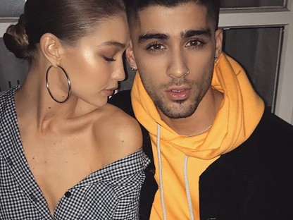 Zayn Malik új klipjében Gigi Hadid hasonmása szerepel! 