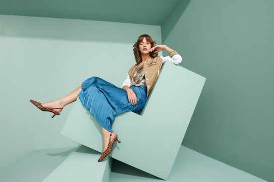 A tavasz legtrendibb cipői csak rád várnak! - Glamour