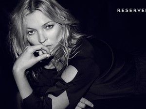 Óriási! A Reserved elhozza neked Kate Moss vagány stílusát