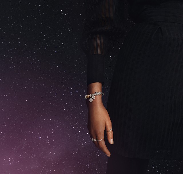 Jaj, de imádjuk! Érkezik a Pandora Star Wars kapszulakollekciója