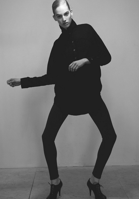 Tesztfotók a párizsi VIVA ügynökségtől