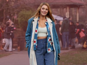 Igen, egy romantikus film is rámutathat, hogy az erőszak ott is felbukkan, ahol nem számítunk rá - A Velünk véget ér című mozi egy nőjogi aktivista nézőpontjából