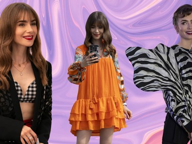 Nem véletlenül szóltak ám akkorát az Emily Párizsban 3. évadának divatpillanatai!