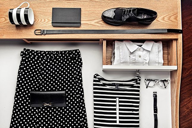 Diktáld te a divatot a munkahelyeden!