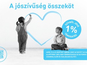 Lehet, hogy az éppen melletted álló is autista?