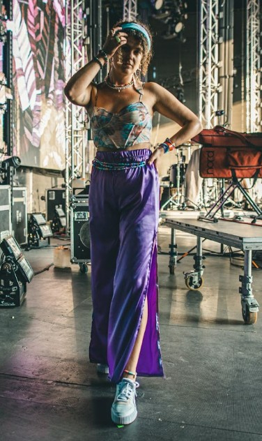 GARDRÓBNAPLÓ MAJOR DORCI