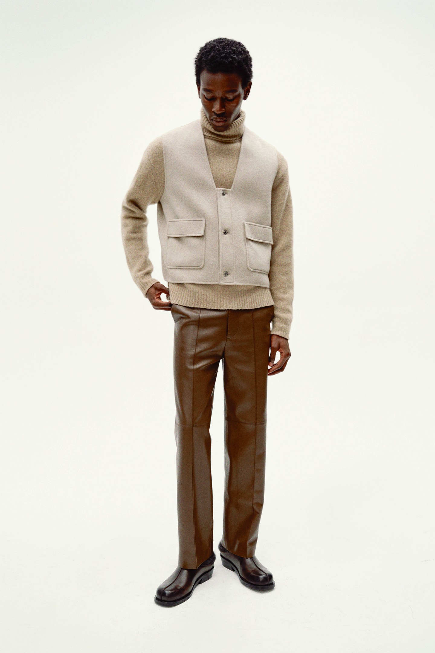 Nanushka Prefall 2025