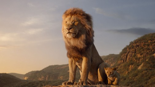 Őrület! Ezt az Oroszlánkirály inspirálta körmöt nem fogod elhinni