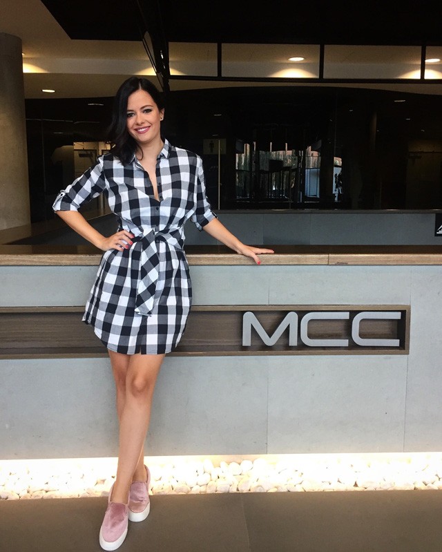 Lola mai választása egy kényelmes és szexi ingruha