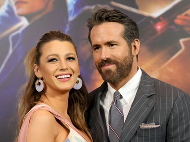 Ha eddig nem lettél volna Blake Lively helyében, akkor majd most!