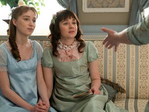 Lakjunk úgy, mint Bridgertonék: lakberendezési tippek rajongóknak