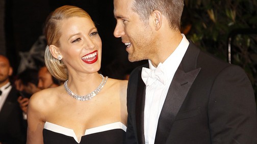 Óriási hír! A Gossip Girl sztárja babát vár!