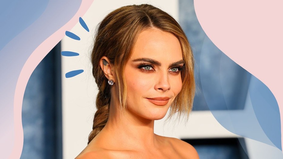 Cara Delevingne rövid haja mindenkit meglepett