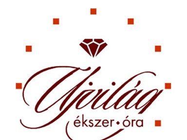 Újvilág Ékszer-Óra