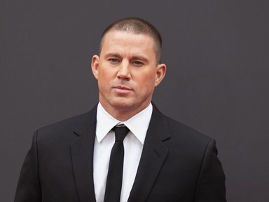 Ez az álomszép nő Channing Tatum 20 évvel fiatalabb barátnője, hivatalosan is megerősítette kapcsolatát a pár
