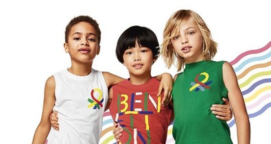 Lecsapott az internetrendőrség! A Benetton márka is nőgyűlölő?