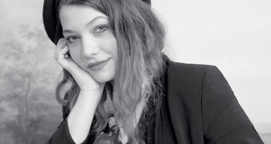 Idealizált romantika punk életérzéssel – Martin Wanda fotóssal beszélgettünk